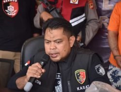 Polisi Selidiki Teman Lelaki Wanita yang Diduga Tewas Dalam Wisma