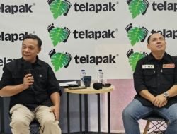 Telapak Sebut Tak Ada Pelanggaran HAM di Kawasan Konsesi Blok Tanamalia PTVI