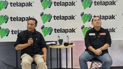 Telapak Sebut Tak Ada Pelanggaran HAM di Kawasan Konsesi Blok Tanamalia PTVI