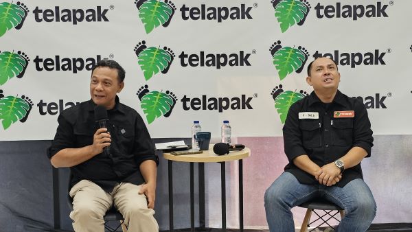 Telapak Sebut Tak Ada Pelanggaran HAM di Kawasan Konsesi Blok Tanamalia PTVI