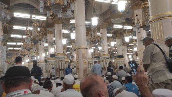 10 Jemaah Haji Embarkasi Hasanuddin Wafaat di Arab Saudi, 4 Asal Sulsel