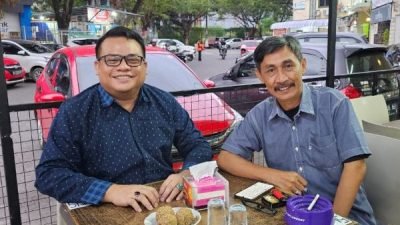 Pilkada Bone 2024, Cucu Raja Bone Sebut Asman Sulaiman Figur Tepat