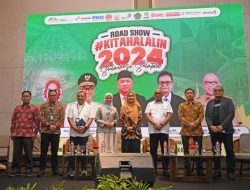 Sebanyak 1.000 UMKM Sulsel Dapat Fasilitas Sertifikasi Halal Gratis