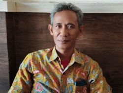 Ketua DPD PSI Prediksi 3 Calon Berpotensi Maju di Pilkada Jeneponto