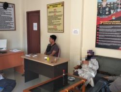 Gagal Berangkat, Calon Jamaah Haji di Mamuju Datangi Kantor Travel