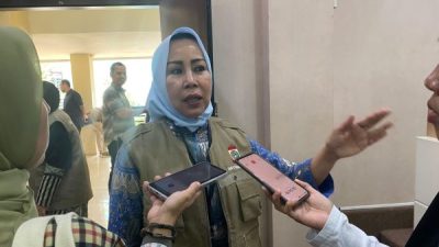 DP2 Makassar Gencarkan Pemeriksaan Hewan Kurban Jelang Idul Adha