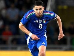 Seperti Indonesia, Timnas Italia Andalkan Pemain Naturalisasi pada Piala Eropa 2024