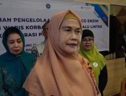 Kolaborasi TP PKK Sulsel-Jasa Raharja Gelar Pelatihan Pengelolaan Sampah