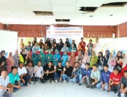 Kolaborasi Pemkab, Kemenag dan PKK Untuk Cegah Stunting dan Pernikahan Dini