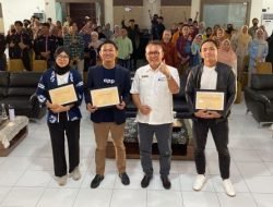 Dukung Pengusaha Muda, UMi Youthpreneur 2024 Kembali Digelar
