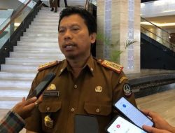 Dinkes Sulsel Temukan 12.280 Kasus TBC hingga Mei 2024
