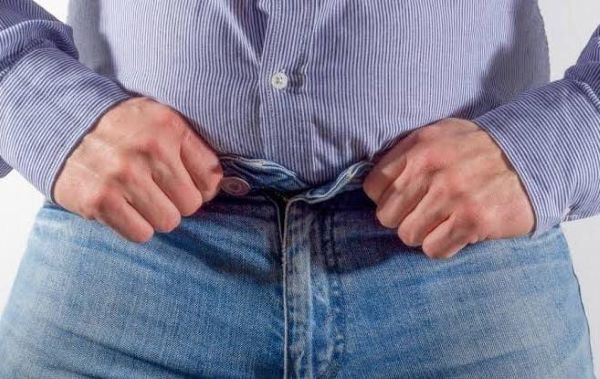 Awas! Gunakan Celana Ketat Ternyata Bisa Berbahaya
