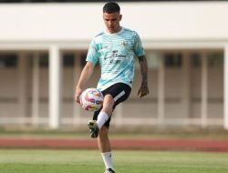 Calvin Verdonk Selangkah Lagi Jadi Pemain Termahal di Timnas Indonesia
