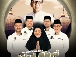 Perumda Parkir Makassar Rilis Lokasi Parkiran Resmi Salat Idul Fitri 2024