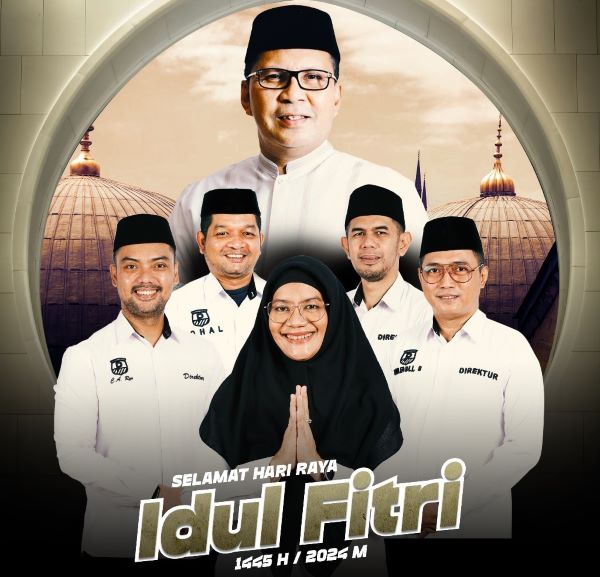 Perumda Parkir Makassar Rilis Lokasi Parkiran Resmi Salat Idul Fitri 2024