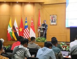 Rembuk Stunting, Pemprov Sulbar Terus Support Kabupaten