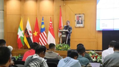 Rembuk Stunting, Pemprov Sulbar Terus Support Kabupaten