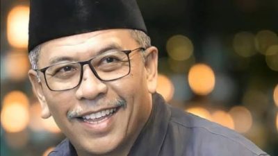 IAS Sebut Wacana Kotak Kosong di Pilgub Sulsel Pembodohan Publik