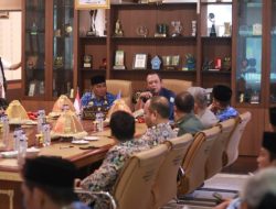 Tingkatkan Potensi Ekonomi dan Ketahanan Pangan, Pemkab Jeneponto Gencarkan Pembangunan Infrastruktur