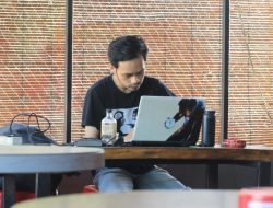 Kafe Instagramable di Makassar, Favorit Mahasiswa untuk Nongkrong dan Nugas