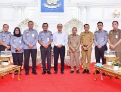 Desa Sadar Hukum, Upaya Tingkatkan Kesadaran dan Budaya Masyarakat
