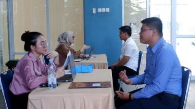 Julong Group Siap Seleksi Alumni Unibos dalam Management Trainee Batch 24