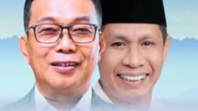 IPI : Suwardi-Selle Butuh Dukungan Bupati Soppeng