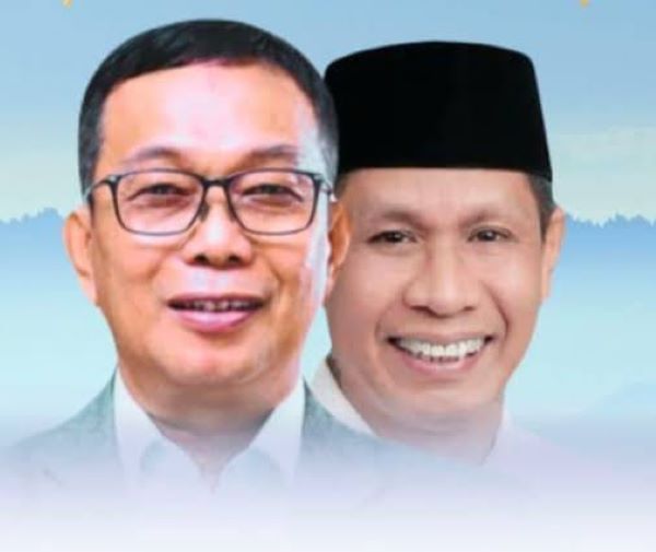 IPI : Suwardi-Selle Butuh Dukungan Bupati Soppeng