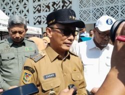 Peningkatan SDM dan Reformasi Birokrasi Jadi Fokus Pemprov Sulsel