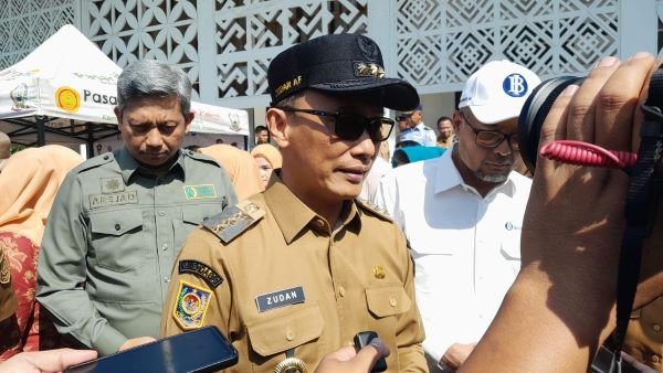 Peningkatan SDM dan Reformasi Birokrasi Jadi Fokus Pemprov Sulsel