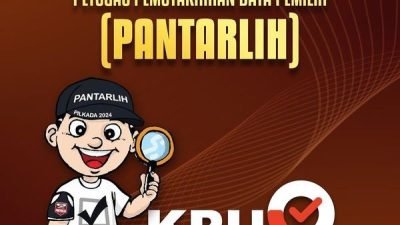 Ini Cara Daftar dan Besaran Gaji Pantarlih Pilkada 2024