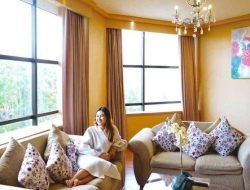 Rekomendasi Hotel di Makassar, Murah Dekat Pelabuhan