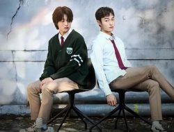 High School Return of a Gangster, Berikut Sinopsis dan Fakta Uniknya