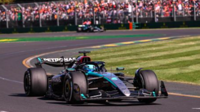 Kualifikasi F1 GP Kanada George Russel Rebut Pole Position