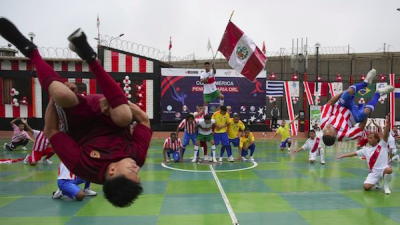Jadwal Siaran Langsung Copa America 2024, Argentina vs Kanada