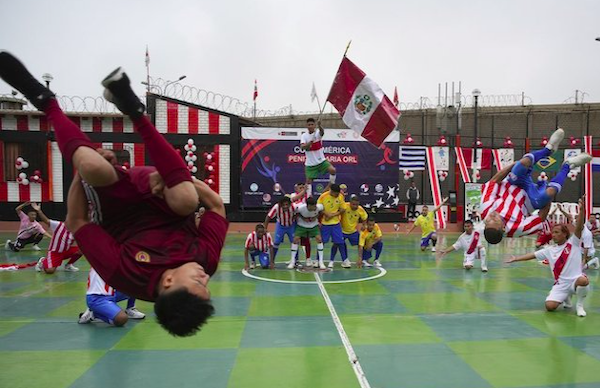 Jadwal Siaran Langsung Copa America 2024, Argentina vs Kanada