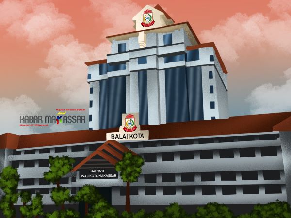 Silpa Kota Makassar 2024 Diproyeksikan Turun Drastis, Ini Sebabnya!