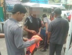 TRC PD Parkir Makassar Amankan Atribut Oknum Jukir Liar