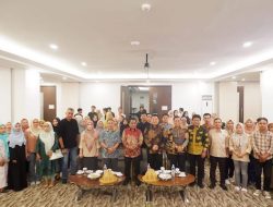 Dispora Jeneponto Ajak Pengusaha Muda Tingkatkan Digital Marketing-Desain Grafis
