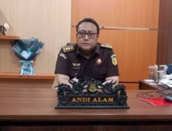 Kejaksaan Usut Dugaan Korupsi Dana Hibah Koni Makassar