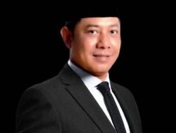 Najmuddin Siap Maju Pilwali Makassar 2024