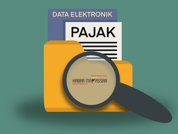 Tingkatkan Kepatuhan Pajak, Kanwil DJP Sulselbartra Atensi Pertukaran Data Elektronik