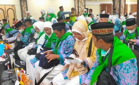 Kemenag Bakal Sanksi Travel yang Sediakan Visa Haji Palsu