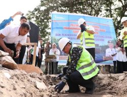 Kabar Gembira! Bantaeng Akan Punya Gedung Depot Arsip