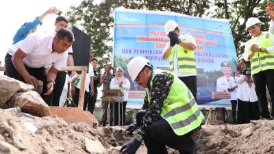 Kabar Gembira! Bantaeng Akan Punya Gedung Depot Arsip