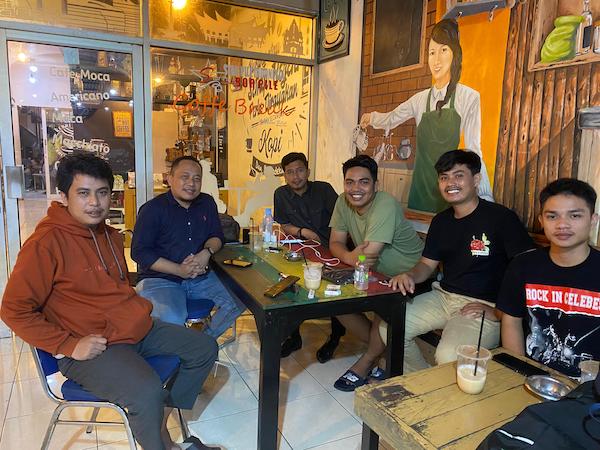 Mubes II Kerukunan Keluarga Luwu Timur Digelar 9 Juni 2024