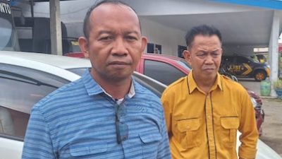Kuasa Hukum Tersangka Desak Polisi Periksa Eks Sekda Jeneponto