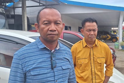 Kuasa Hukum Tersangka Desak Polisi Periksa Eks Sekda Jeneponto