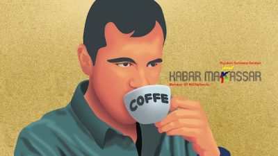 Jangan Berlebihan! Ini Dampak Terlalu Banyak Minum Kopi