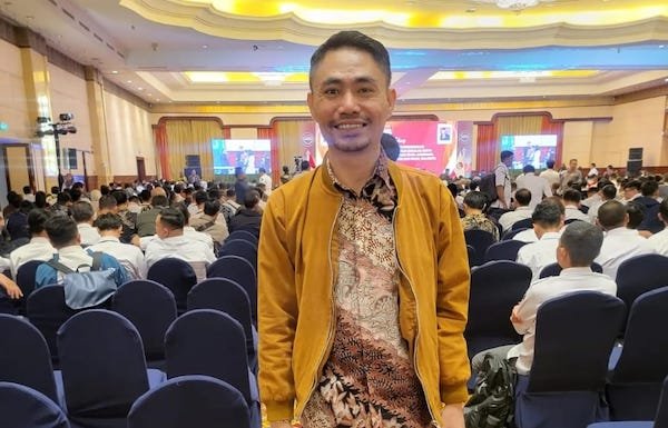 Pilkada Bulukumba, KPU Butuh 1.309 Pantarlih